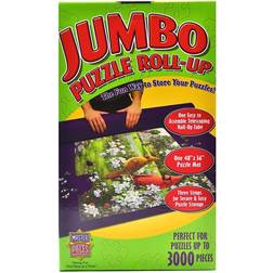 Puzzle Roll-Up 36 in. x 48 in