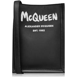 Alexander McQueen Mini crossbody bag