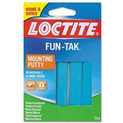 Loctite LOC1270884 Fun Tak Mounting Putty