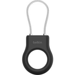 Belkin Secure Holder Wire Cable for Apple AirTag