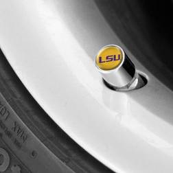 WinCraft LSU Tigers Valve Stem Covers Kitchenware