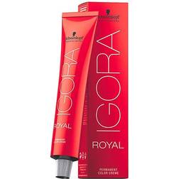 Schwarzkopf Professional IGORA Royal Hair Color Shade 9,5-4 Pastel Beige 60ml