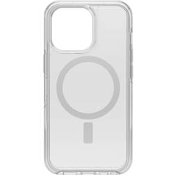 OtterBox iPhone 13 Pro Symmetry Series Clear Case for MagSafe