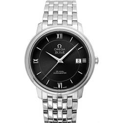 Omega De Ville Prestige Co-Axial (424.10.37.20.01.001)