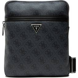 Guess Vezzola Black Crossbody Tas HMEVZL-P2223-BLA