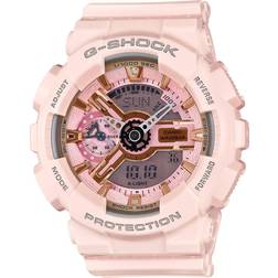 Casio G-Shock (GMAS110MP-4A1)