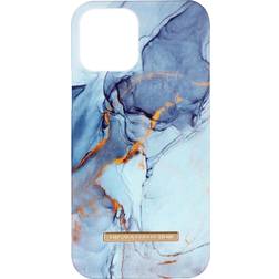Onsala Collection Soft Gredelin Marble Case for iPhone 12 / 12 Pro