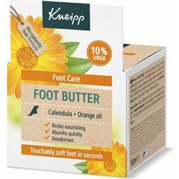 Kneipp Foot Butter for Cracked Feet 100ml
