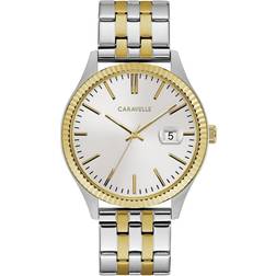 Bulova Dress Caravelle (45B148)