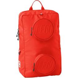 Lego Signature Brick Backpack - Red