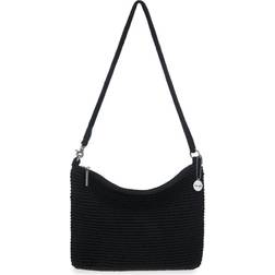 The Sak Lumi Crossbody - Black