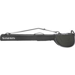 Simms GTS Single Rod/Reel Vault Carbon 9 IN