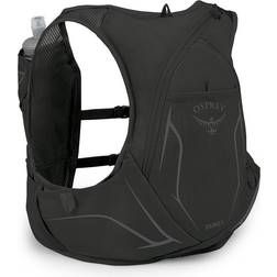 Osprey Duro 6 Medium - Dark Charcoal Grey