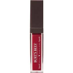 Burt's Bees Glossy Liquid Lipstick Drenched Dahlia