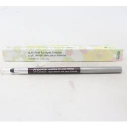 Clinique Quickliner for Eyes Intense Eyeliner