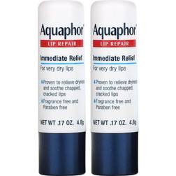 Aquaphor Lip Balm Repair Stick 2-pack