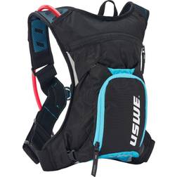 USWE Hydration Backpack MTB Hydro 3 NDM 1 Elite - Black