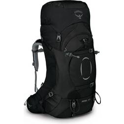 Osprey Ariel Plus 60 W WXS/S - Black