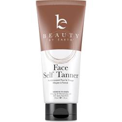 Beauty By Earth, Face Self Tanner, Medium To Dark 2.9fl oz