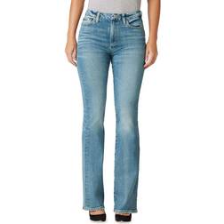 Joe's The Hi Honey High Rise Bootcut Jeans - Peppermill