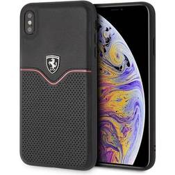 Ferrari Off Track Victory Case for iPhone XS Max