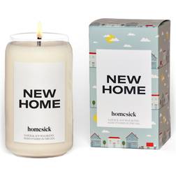 New Home Candle 2.2"
