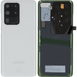 Samsung Battery Cover for Galaxy S20 Ultra