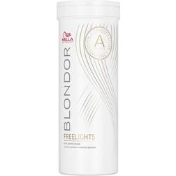 Wella Professionals Hair colours Blondor Freelights white Blondierpulver 400g