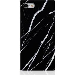 INF iDecoz Square Marble Case for iPhone 7/8/SE 2020/SE 2022