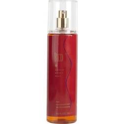 Giorgio Beverly Hills Red Fragrance Mist 8 fl oz
