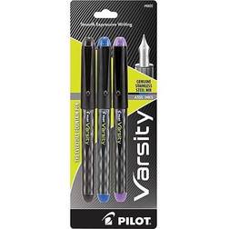 Pilot PIL90022 Varsity Disposable Fountain Pens