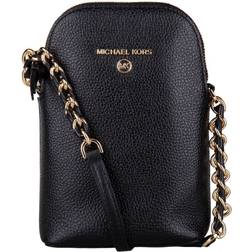 Michael Kors Jet Set Charm Phone - Black