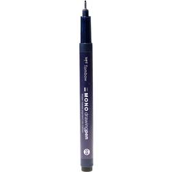 Tombow Black MONO Drawing Pen 0.5mm Tip