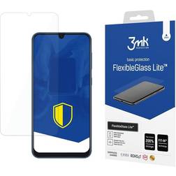 3mk FlexibleGlass Lite Screen Protector for Galaxy A10