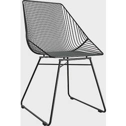 CosmoLiving by Cosmopolitan Ellis Kitchen Chair 33"