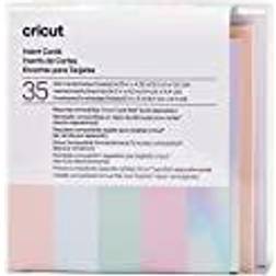 Cricut Insert Cards S40 Princess Princess