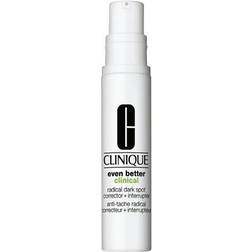 Clinique Travel Size Even Better Clinical Radical Dark Spot Corrector Interrupter One Color One size