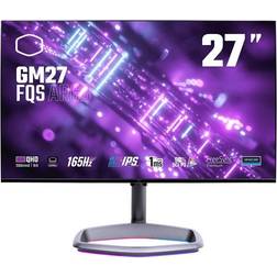 Cooler Master GM27-FQS ARGB