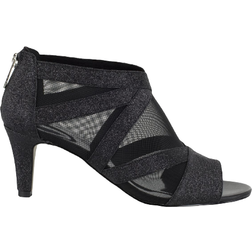 Easy Street Dazzle - Black