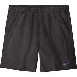 Patagonia Women's 5” Baggies Shorts - Black