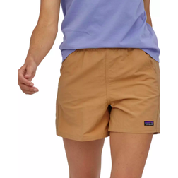 Patagonia Women's 5” Baggies Shorts - Dark Camel