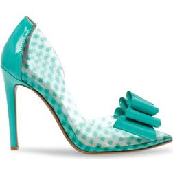 Betsey Johnson Prince-P - Turquoise