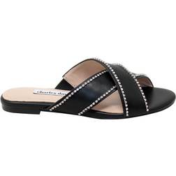 Charles David Kenya - Black