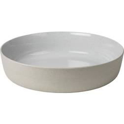 Blomus Sablo Salad in Gray, Size Small: 11" Diameter Salad Bowl 6.102"