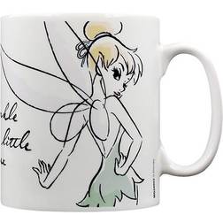 Pyramid International Disney Tinkerbell Magic Tasse & Becher 32.5cl