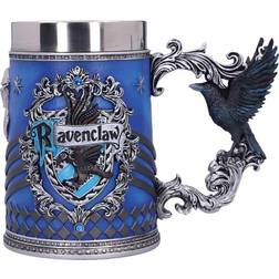 Nemesis Now Harry Potter Ravenclaw Hogwarts House Collectible Tankard Becher