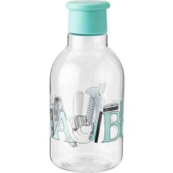 Rig Tig Drink-it Moomin ABC Vannflaske 0.5L