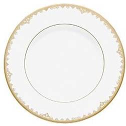 Lenox Federal Gold Dessert Plate 9"