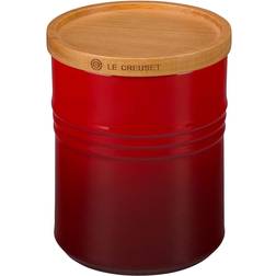 Le Creuset Canister Kitchen Container