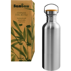 Bambaw - Water Bottle 1L